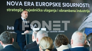 Zabrinjavajuća retorika Srbije